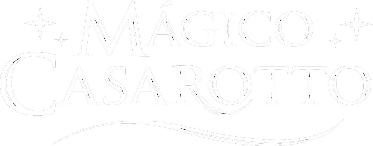 Mágico Casarotto